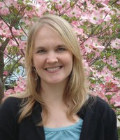 Rebecca Tuuri